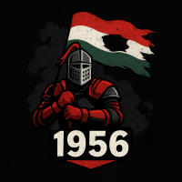 Október 23-án 1956-os forradalom ünnepén is nyitva vagyunk!