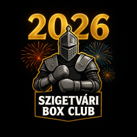 2026 Újév