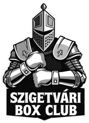 Szigetvári Box Club címer